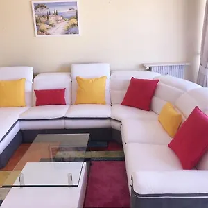 Appartement Rue Roland Garros, Fréjus