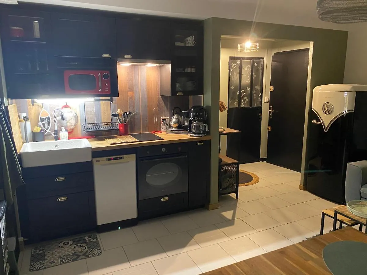 Frejus Var Appartement 150 M Des Plages Apartment